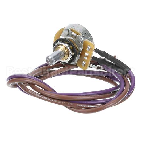 NC4014 Compatible Nieco Potentiometer