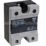 NC4412DC Compatible Nieco Output 2 Input Relay 3-32Vdc
