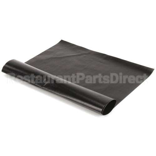 NC4434-09 Compatible Nieco 11Inx27 Black Ptfe Sheet 5 Mil