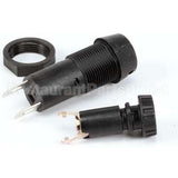NC4603 Compatible Nieco Fp 5X20Mm Fuse Holder Type