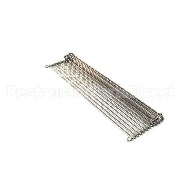 NC6024 Compatible Nieco Rod Belt 7 Ga. 5/8 Pitch 24 Wi