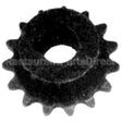 NC6037 Compatible Nieco Sprocket 15T
