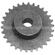 NC6038 Compatible Nieco Sprocket 30T