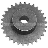 NC6038 Compatible Nieco Sprocket 30T