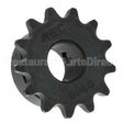 NC6040 Compatible Nieco Sprocket, Outer, 13 Tooth