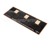 NC75AL Grindmaster Cecilware Label Switch Panel Gb3M/M10/3P