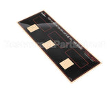NC75AL Grindmaster Cecilware Label Switch Panel Gb3M/M10/3P