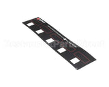 NC76AL Grindmaster Cecilware Label Gb5M