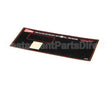 NC90AL Grindmaster Cecilware Label Gb1M
