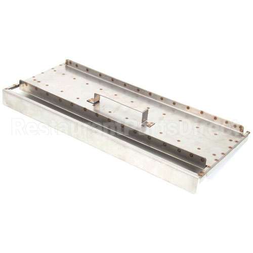 NC9411 Compatible Nieco Upper Heat Reflector 824/50Be