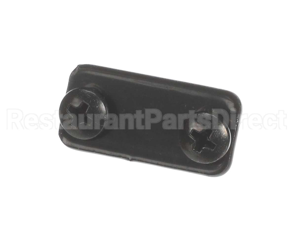NE44M Hussmann Ne44 Torsion Rod Field Repair Blk.