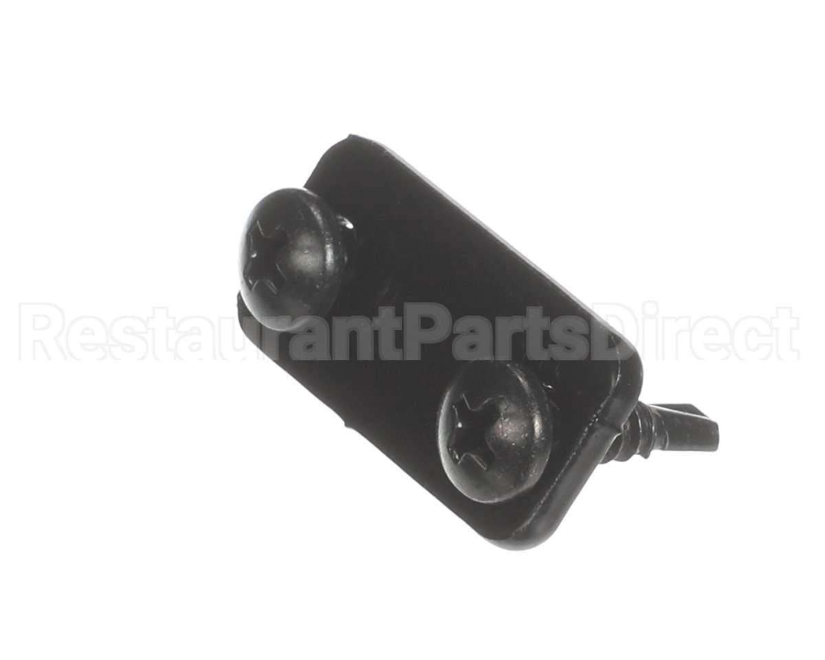 NE44M Hussmann Ne44 Torsion Rod Field Repair Blk.