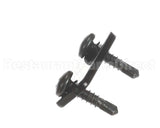 NE44M Hussmann Ne44 Torsion Rod Field Repair Blk.