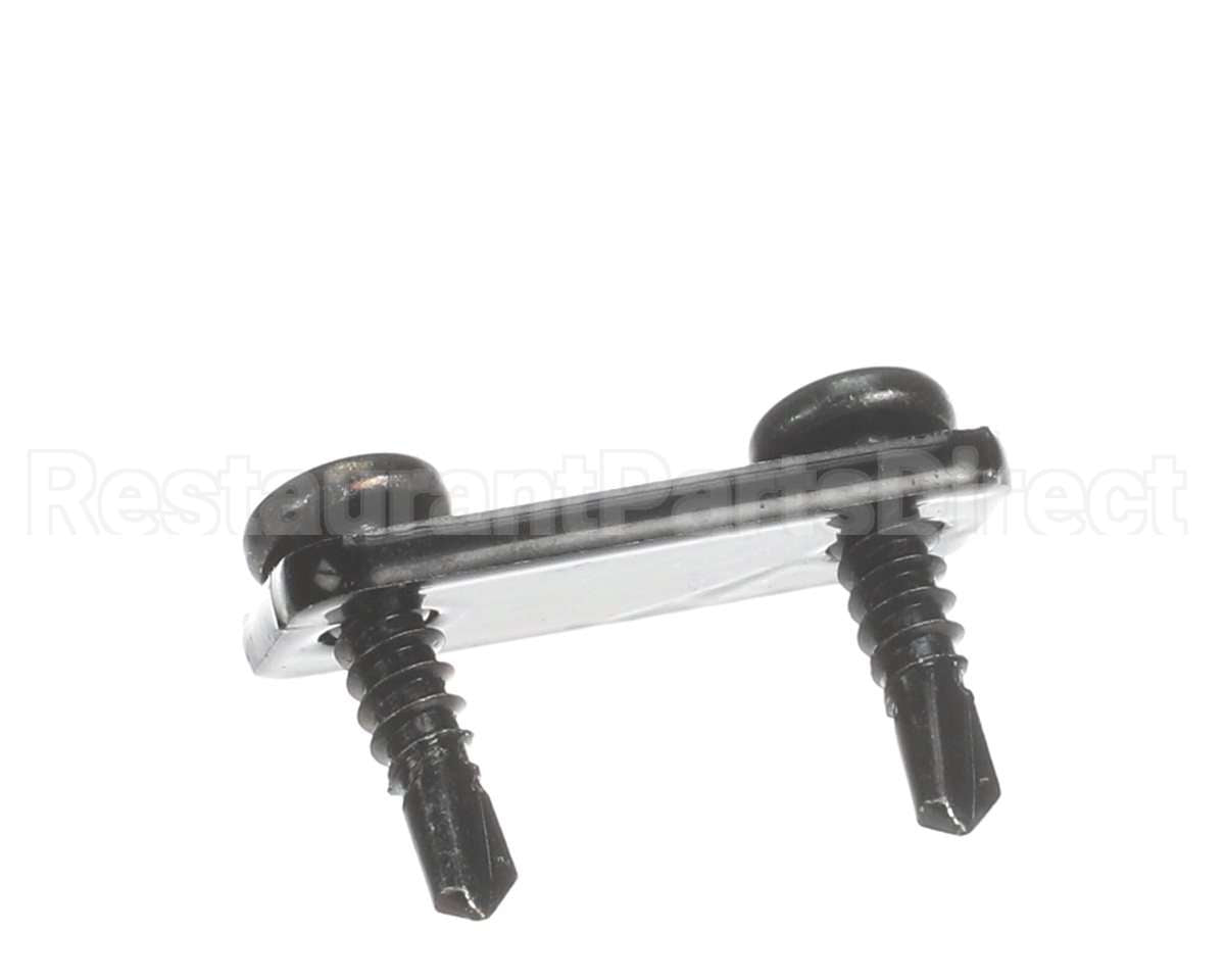 NE44M Hussmann Ne44 Torsion Rod Field Repair Blk.