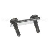NE44M Hussmann Ne44 Torsion Rod Field Repair Blk.