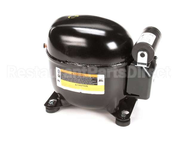 NEK2134GK1 Continental Refrigeration Compressor 4-394Comp 1/3 Hp Low R-404A 1