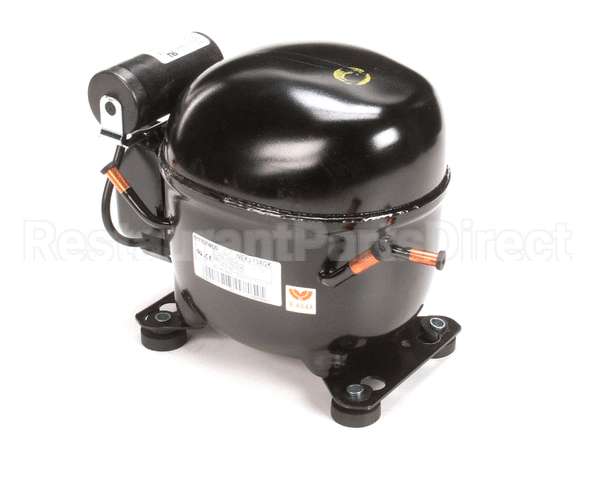 NEK2134GK1 Continental Refrigeration Compressor 4-394Comp 1/3 Hp Low R-404A 1