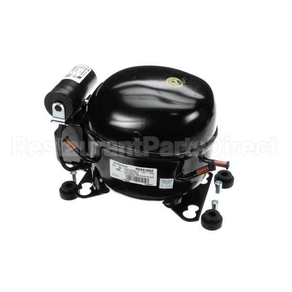 NEK6160Z1 Compatible Continental Fractional Hp Compressor 1/4Hp, 115V Hermetic