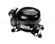 NEK6160Z1 Continental Refrigeration Compressor 4-388Comp 1/5Hp Hi R-134A 115