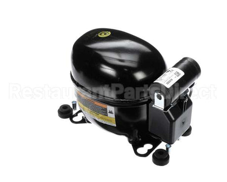 NEK6160Z1 Continental Refrigeration Compressor 4-388Comp 1/5Hp Hi R-134A 115
