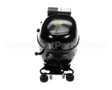 NEK6160Z1 Continental Refrigeration Compressor 4-388Comp 1/5Hp Hi R-134A 115