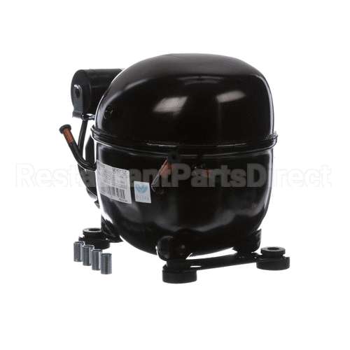 NEK6170Z1 Continental Refrigeration Compressor 4-369Comp 1/4Hp Hi R-134A 115
