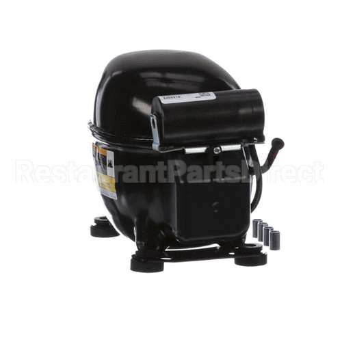 NEK6170Z1 Continental Refrigeration Compressor 4-369Comp 1/4Hp Hi R-134A 115