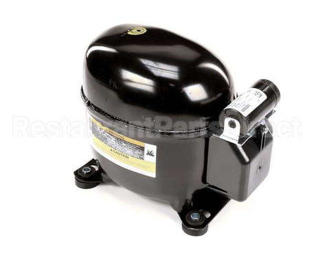 NEK6187Z1 Continental Refrigeration Compressor 4-390Comp 1/3Hp Hi R-134A 115