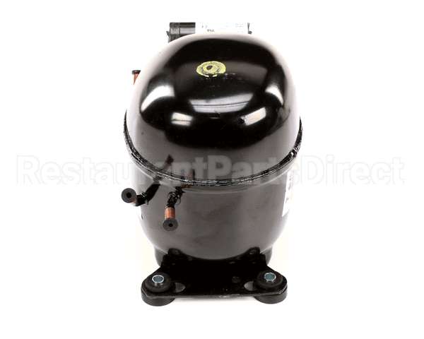 NEK6187Z1 Continental Refrigeration Compressor 4-390Comp 1/3Hp Hi R-134A 115