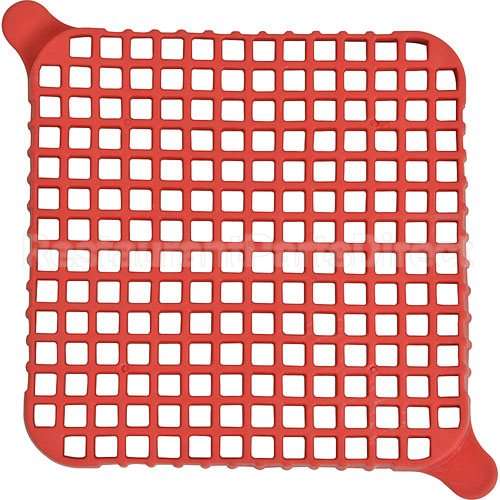 NEM56381-1 Compatible Midwest Appliance Parts Gasket, Cleaning(Red, 1/4"Dice)