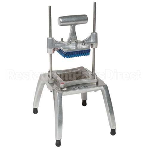 NEM57500-2 Compatible Nemco 3/8In Sq Easy Chopper Aluminum Construction