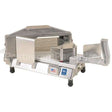 NEMN55600-2 Compatible Nemco Tomato Slicer 1/4In Easy Tomato