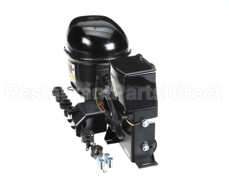 NEU6217U-220 Turbo Air Compressor 220V