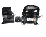 NEU6217U-220 Turbo Air Compressor 220V