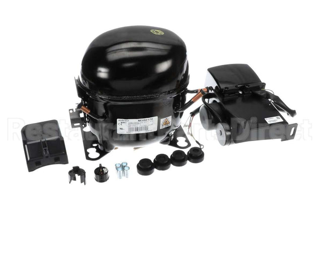 NEU6217U Turbo Air Compressor