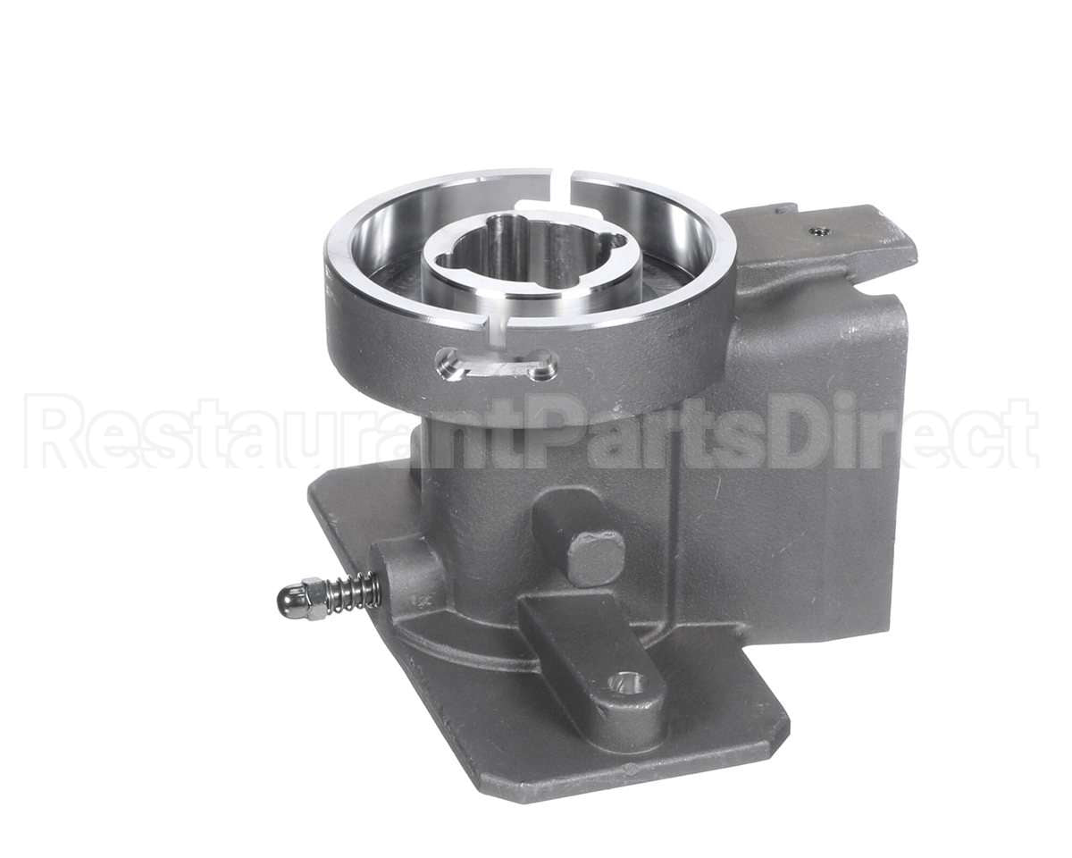 NG2522 Cornelius Kit, Housing Assembly