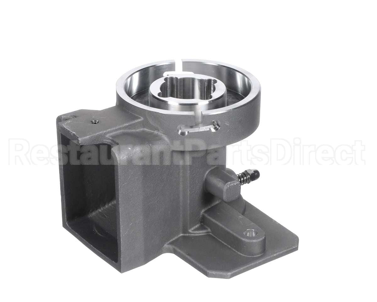 NG2522 Cornelius Kit, Housing Assembly