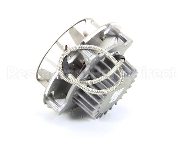 NGC-1025 Turbochef Assy, Ngc Blower