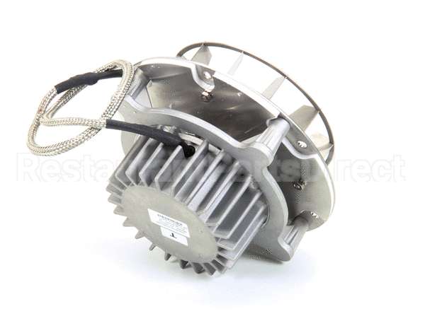 NGC-1025 Turbochef Assy, Ngc Blower