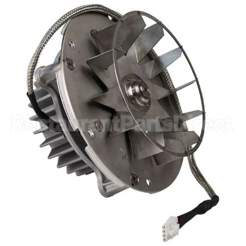 NGC-1025 Compatible Turbo Chef Blower Motor Kit
