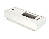 NGC-1040 Turbochef Cover, Keypad, Display (Metal Box Only)