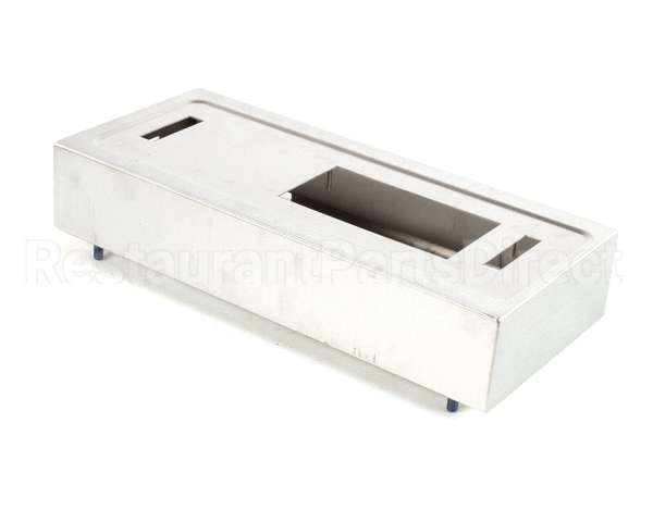 NGC-1040 Turbochef Cover, Keypad, Display (Metal Box Only)