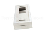 NGC-1040 Turbochef Cover, Keypad, Display (Metal Box Only)