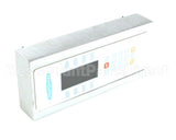 NGC-1054-1 Turbochef Assembly, Keypad/Display/Housing Generic