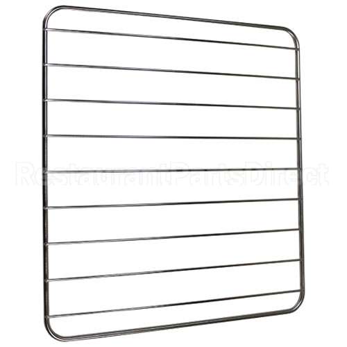 NGC-1064-1 Compatible Turbo Chef Rack