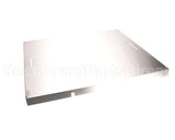 NGC-1068 Turbochef Cover, Top Ngc Oven (See Ngc-3022 For Se