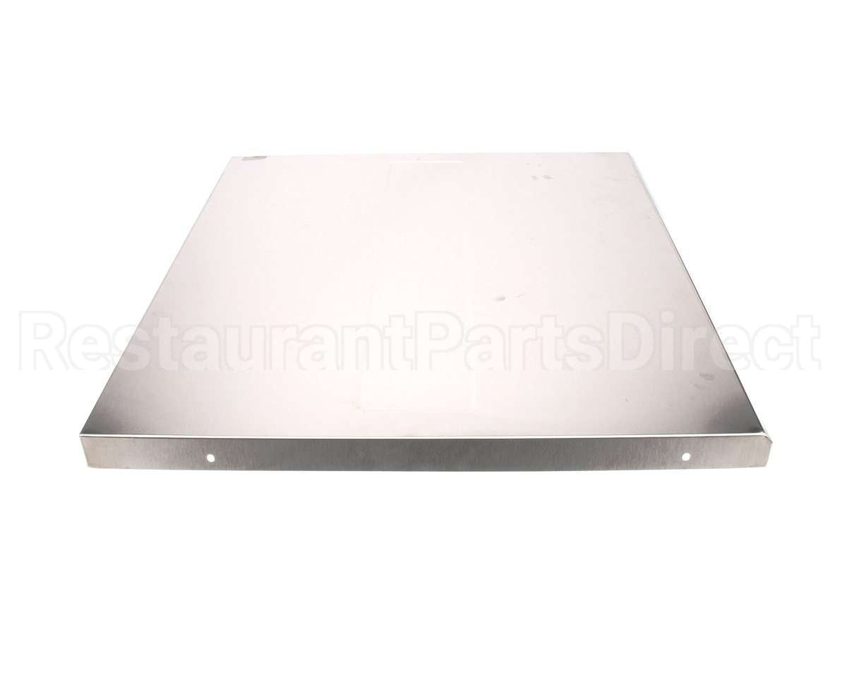 NGC-1068 Turbochef Cover, Top Ngc Oven (See Ngc-3022 For Se