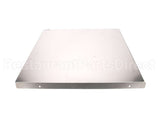 NGC-1068 Turbochef Cover, Top Ngc Oven (See Ngc-3022 For Se