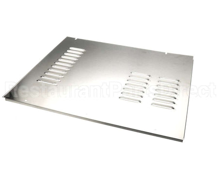 NGC-1069-2 Turbochef Cover, Right Side, Ss