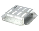 NGC-1081 Turbochef Cover Cap, Motor, Tornado